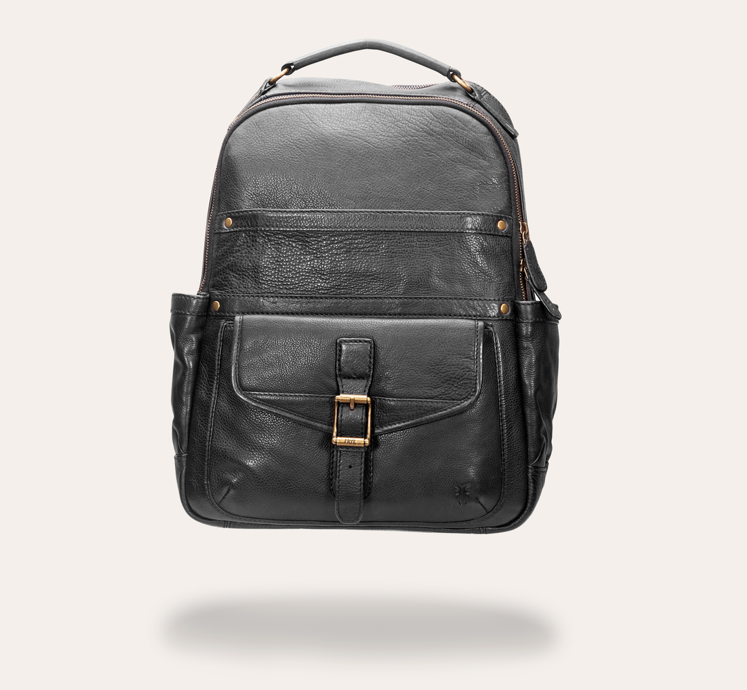 Denver Leather Backpack | Frye Default Title