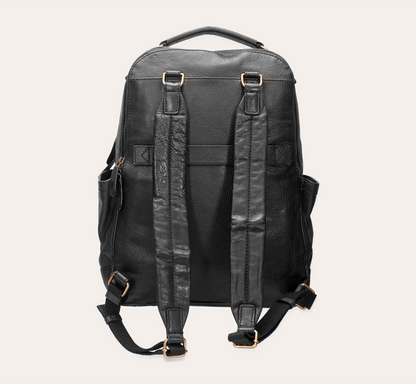 Denver Leather Backpack | Frye Default Title