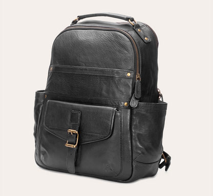 Denver Leather Backpack | Frye Default Title