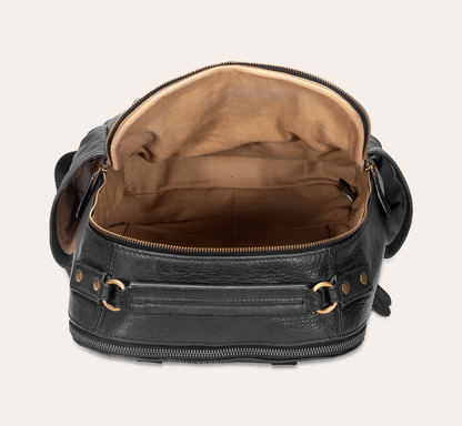 Denver Leather Backpack | Frye Default Title