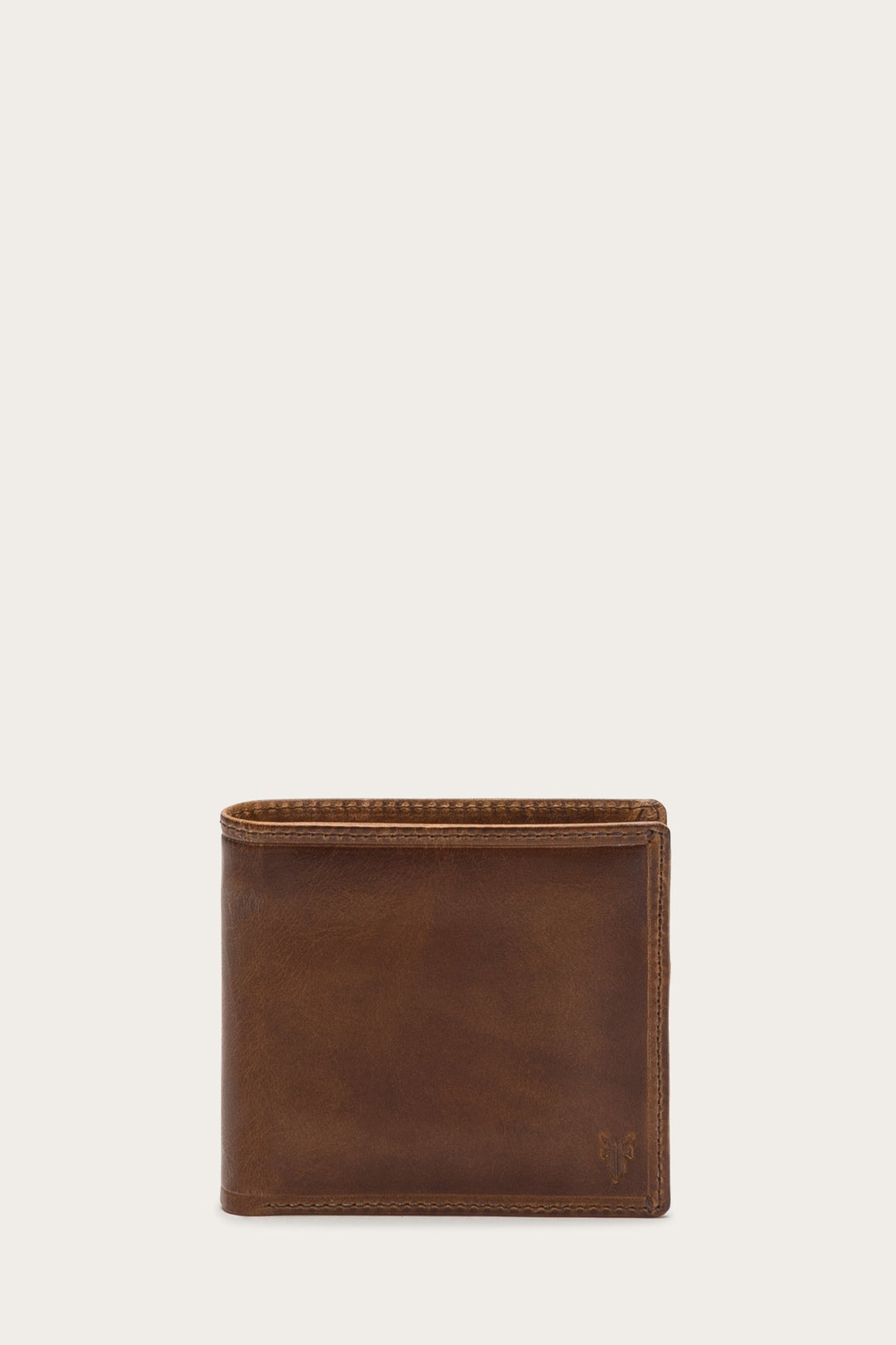 Logan Cognac Billfold | Frye Cognac
