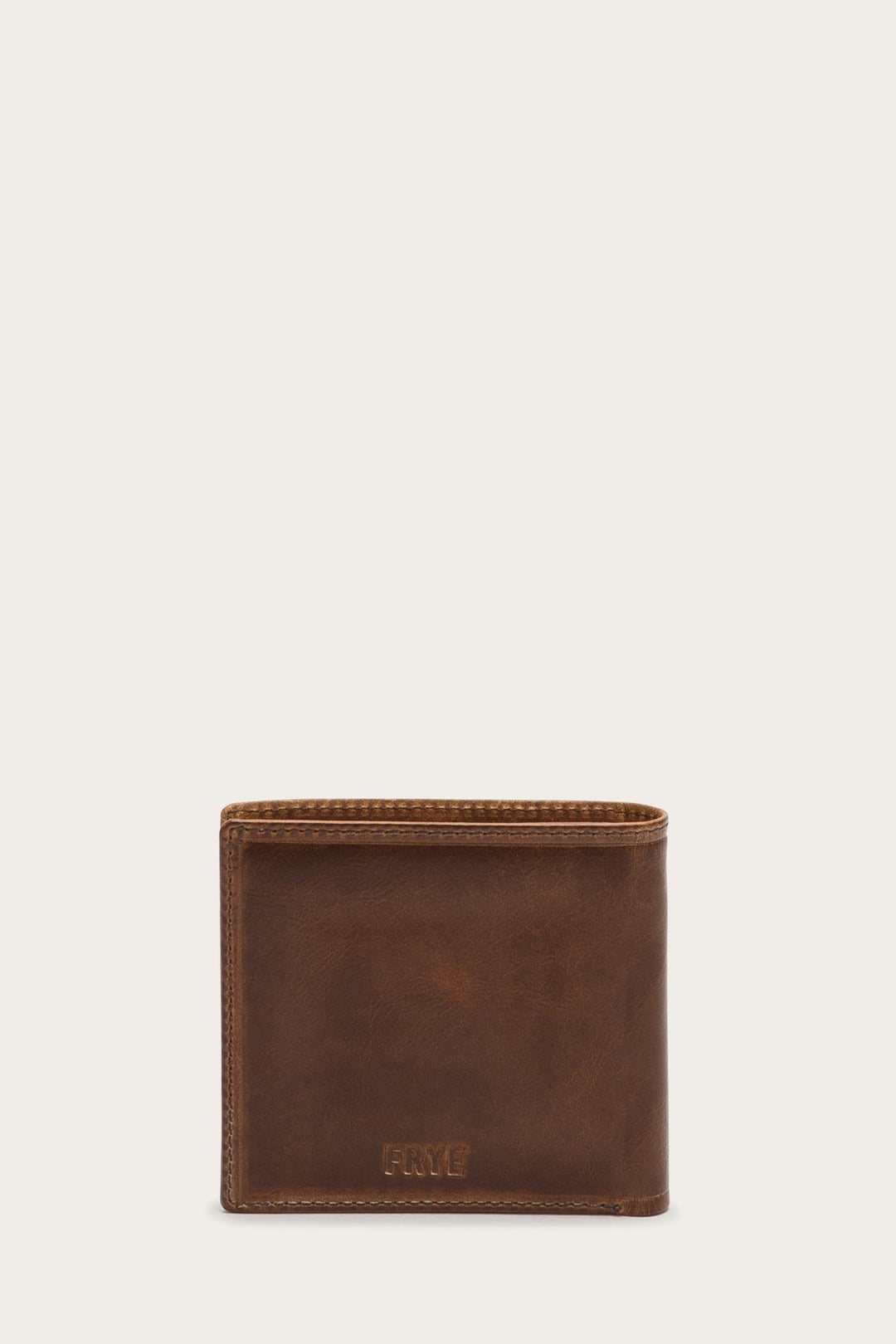 Logan Cognac Billfold | Frye Cognac