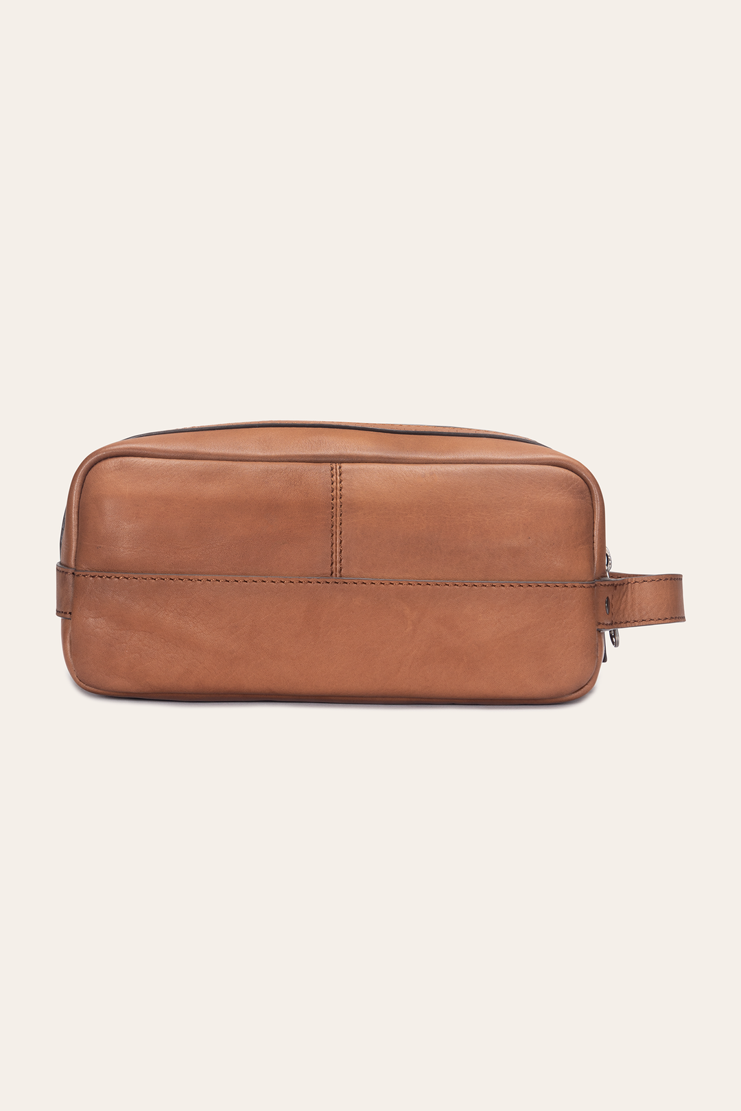 Nash Cognac Dopp Kit | Frye Cognac