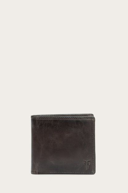 Logan Slate Billfold | Frye Slate