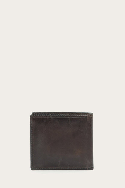 Logan Slate Billfold | Frye Slate