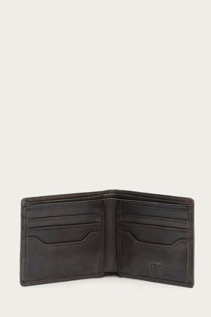 Logan Slate Billfold | Frye Slate