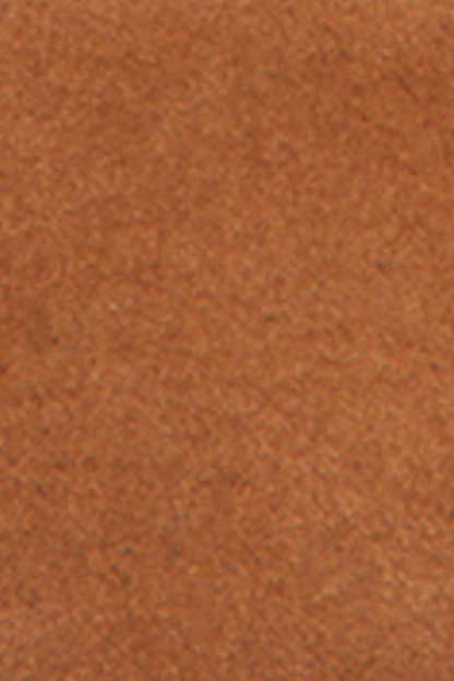 Logan Nubuck Cognac Money Clip Card Case | Frye Cognac