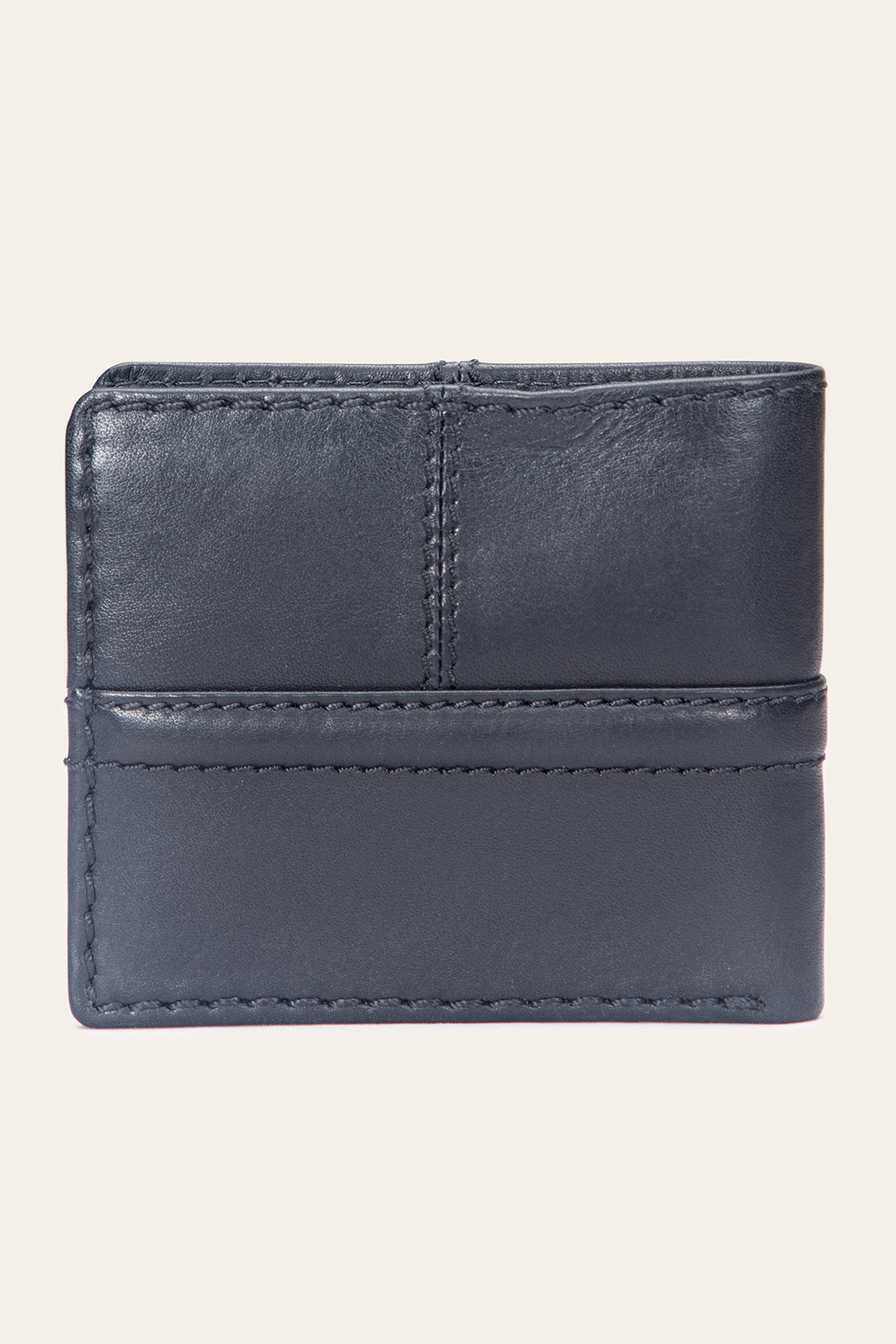 Nash Black Double Billfold | Frye Black