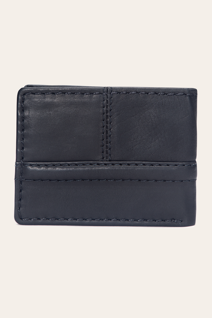 Nash Black Bifold With Foldout Cc | Frye Black