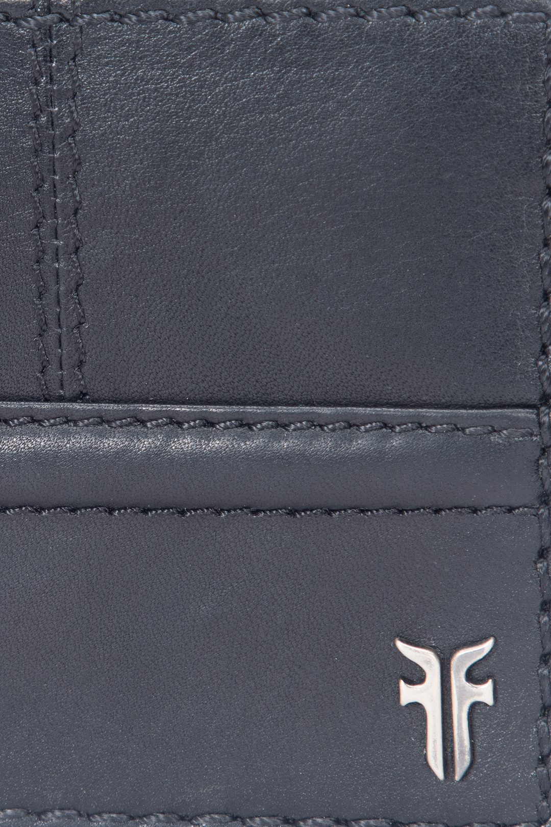 Nash Black Bifold With Foldout Cc | Frye Black