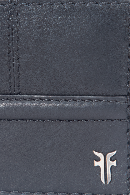 Nash Black Bifold With Foldout Cc | Frye Black
