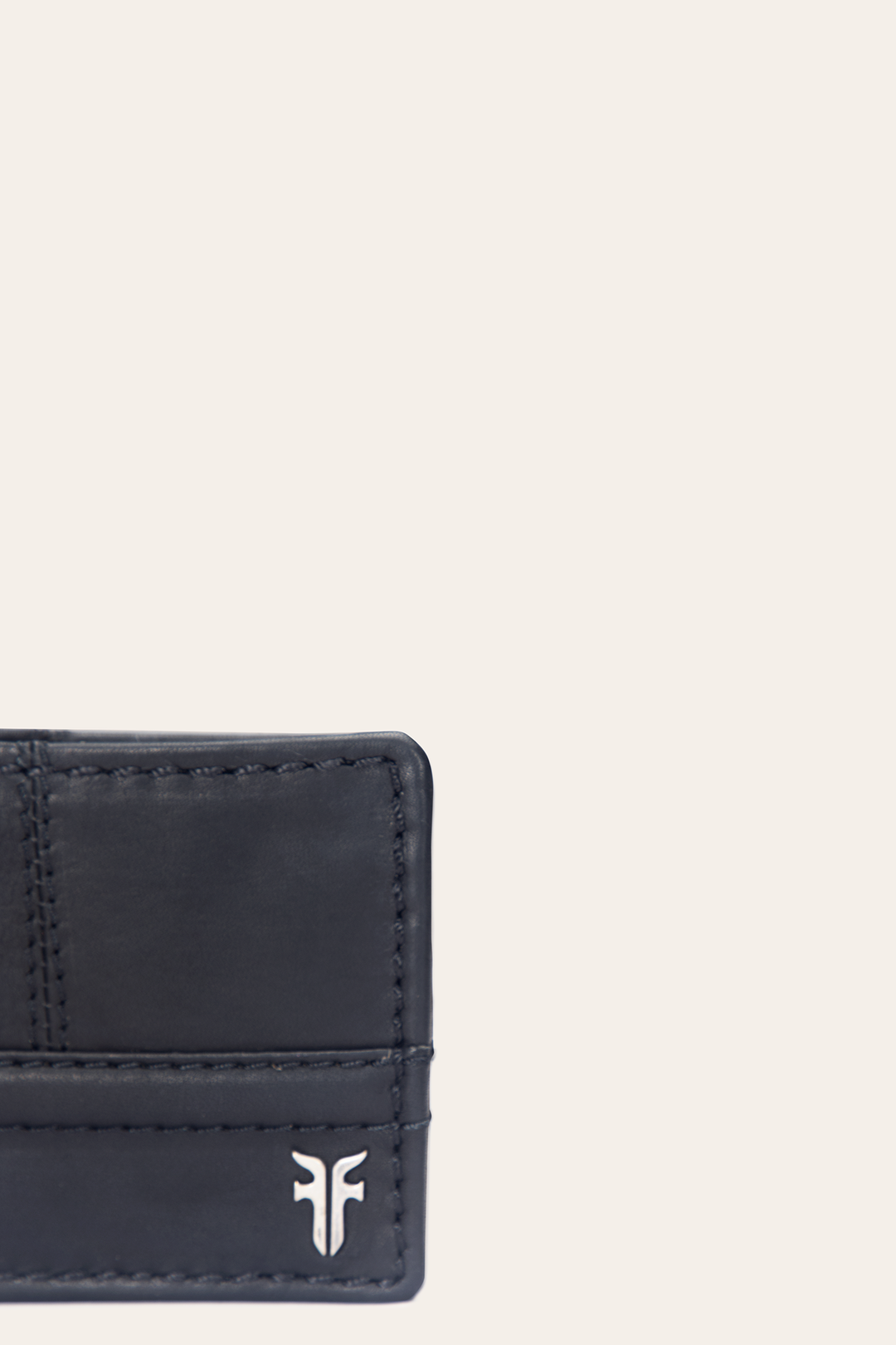 Nash Black Bifold With Foldout Cc | Frye Black