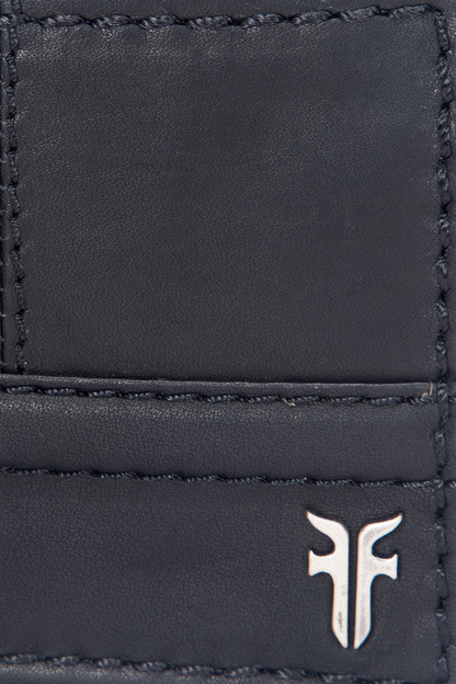 Nash Black Bifold With Foldout Cc | Frye Black