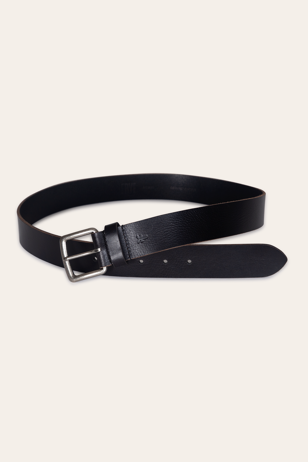 Men’s Black 38mm Belt | Frye Black