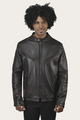 Cognac Black