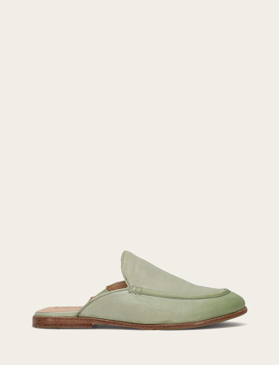 Faith Mule | Frye Jade