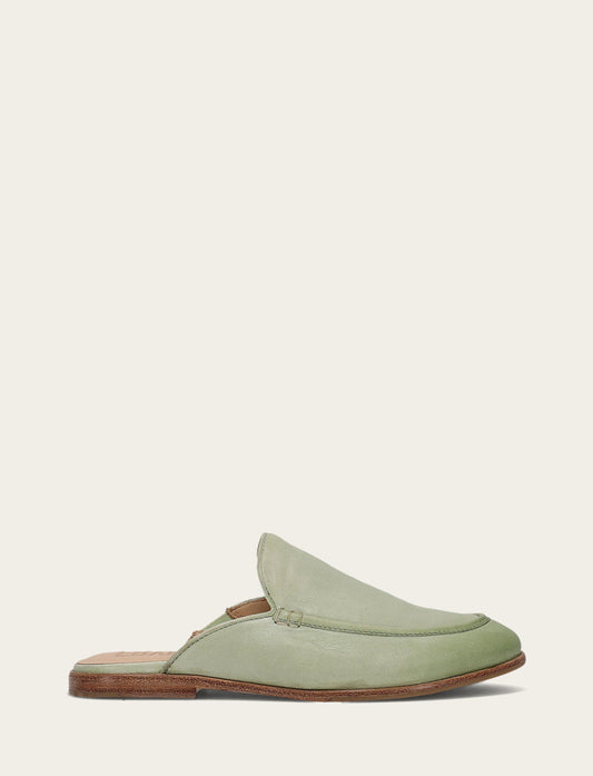 Faith Mule | Frye Jade