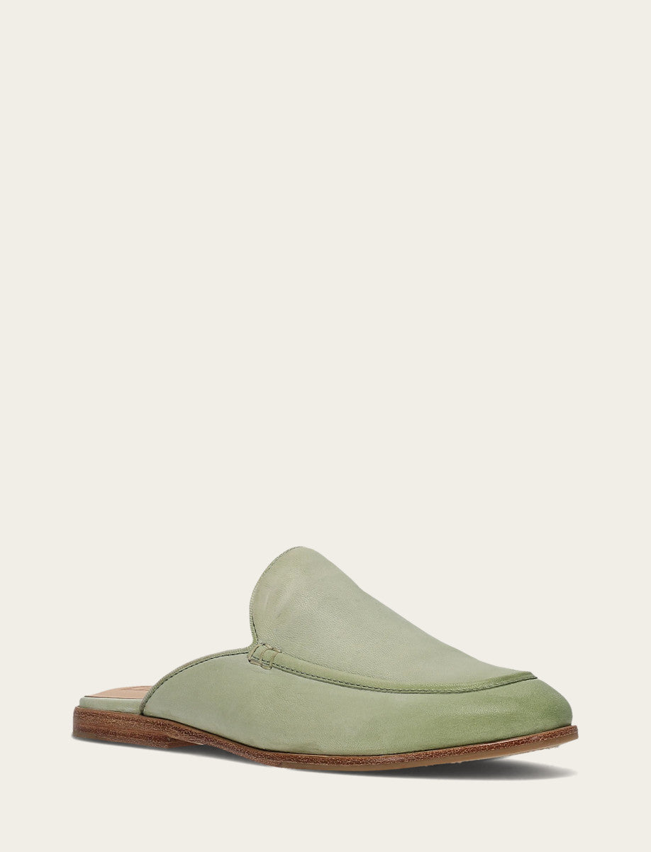 Faith Mule | Frye Jade
