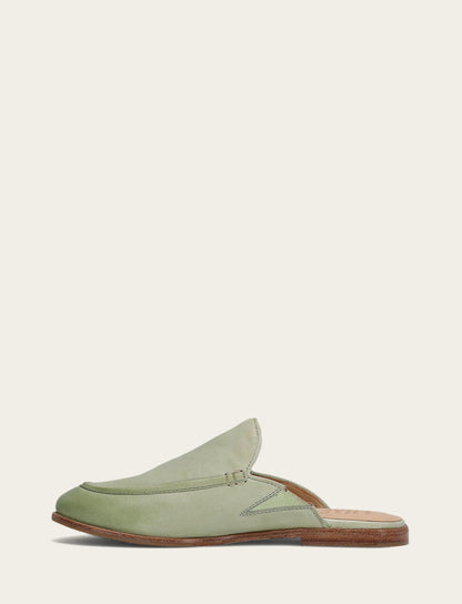 Faith Mule | Frye Jade