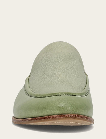 Faith Mule | Frye Jade
