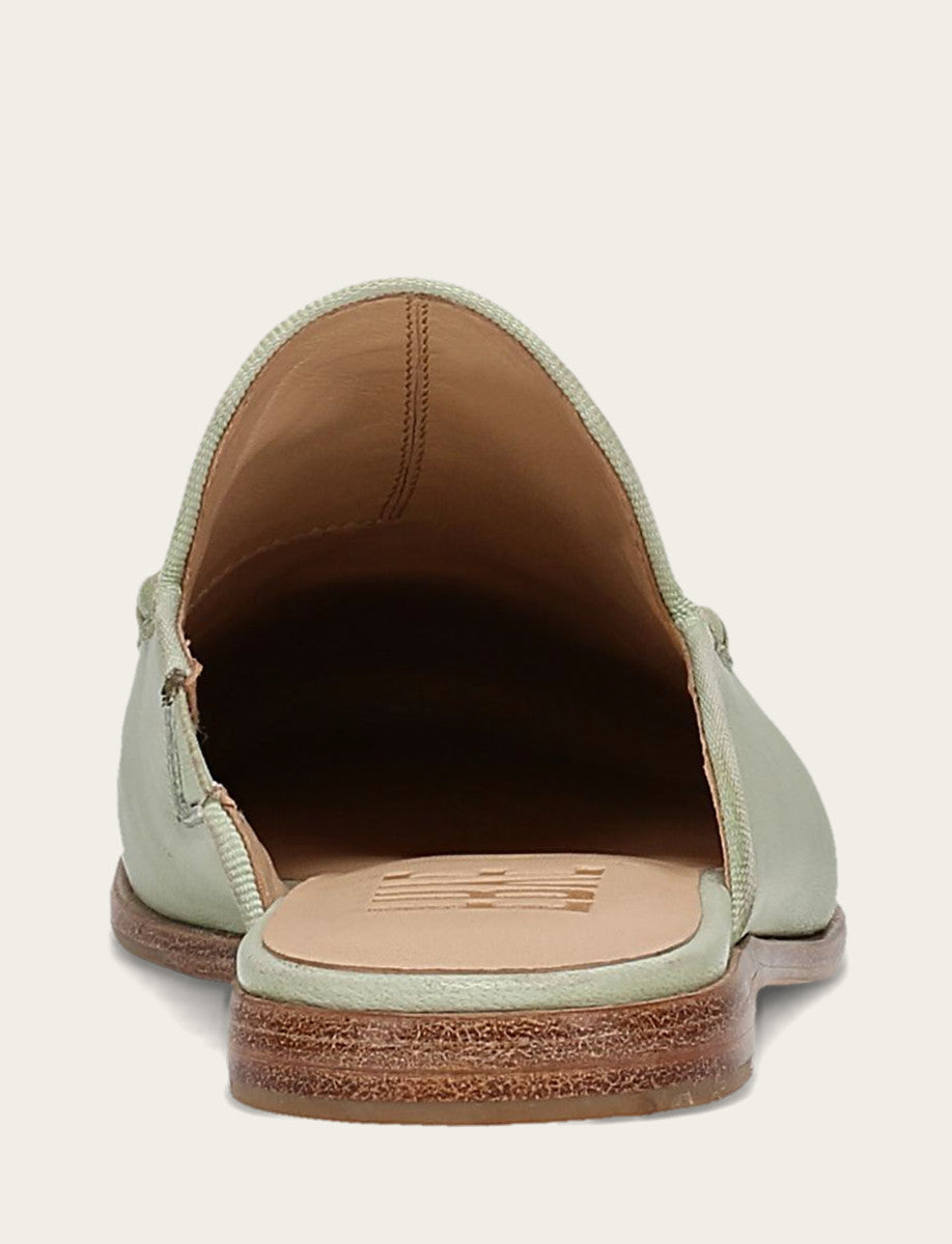 Faith Mule | Frye Jade