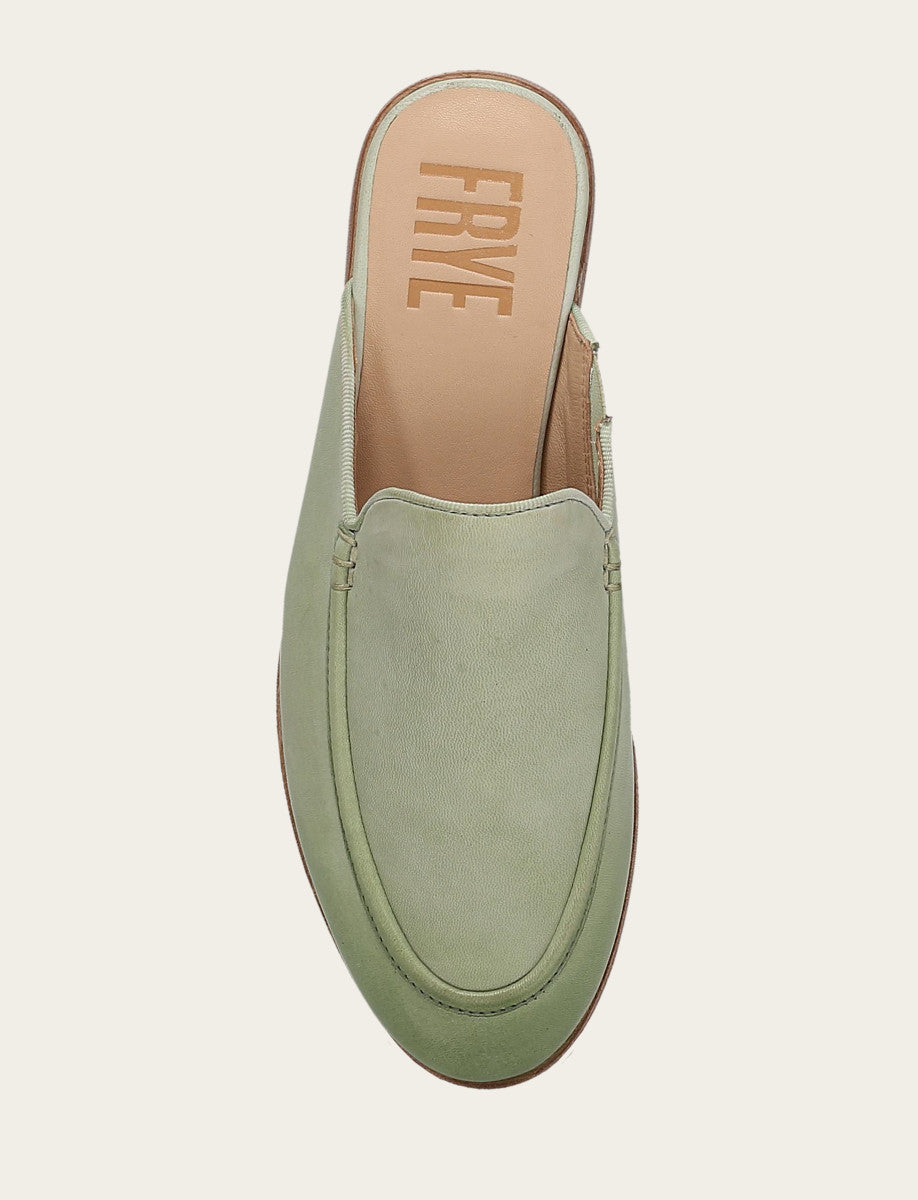Faith Mule | Frye Jade