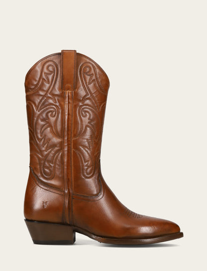 Men's Saddle Bruce Pull On Tall Boots | Frye Saddle