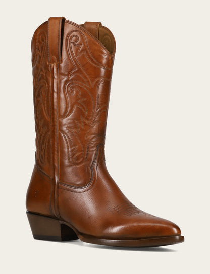 Men's Saddle Bruce Pull On Tall Boots | Frye Saddle