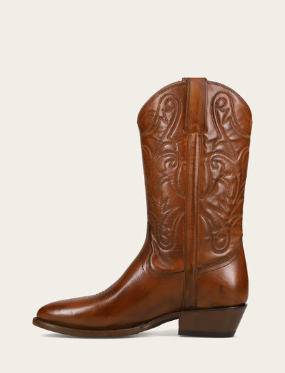 Men's Saddle Bruce Pull On Tall Boots | Frye Saddle