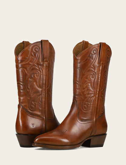 Men's Saddle Bruce Pull On Tall Boots | Frye Saddle