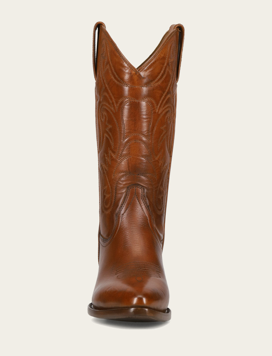 Men's Saddle Bruce Pull On Tall Boots | Frye Saddle