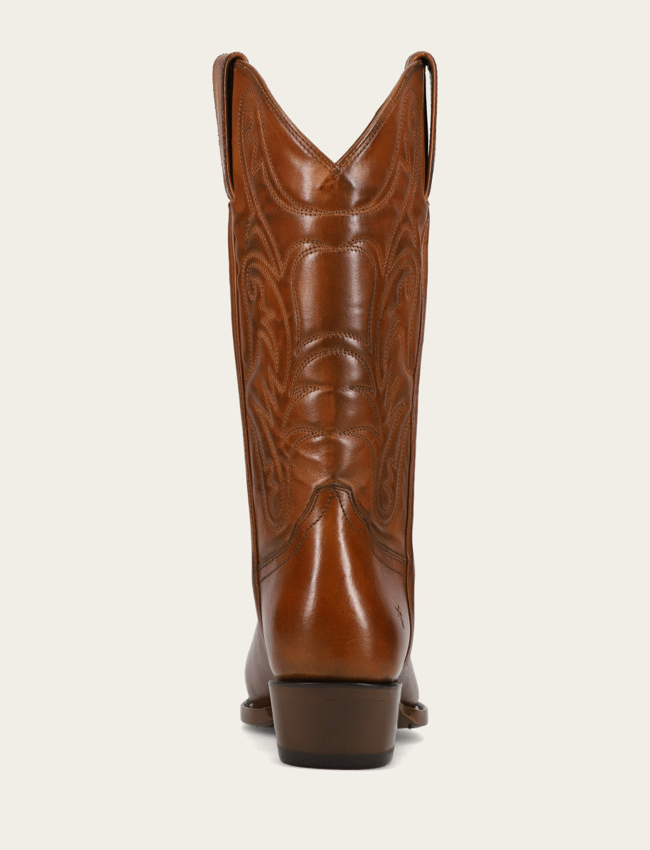 Men's Saddle Bruce Pull On Tall Boots | Frye Saddle